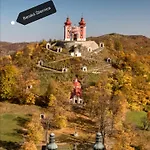 Pre 5 Osob, 2 Spalne, Podlavice 24h Self Checkin Апартаменты Банска-Бистрица