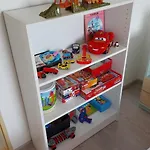 Pre 5 Osob, 2 Spalne, Podlavice 24h Self Checkin Апартаменты Банска-Бистрица
