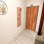 Апартаменты Pre 5 Osob, 2 Spalne, Podlavice 24h Self Checkin *