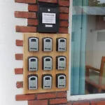 Daire Pre 5 Osob, 2 Spalne, Podlavice 24h Self Checkin Banská Bystrica
