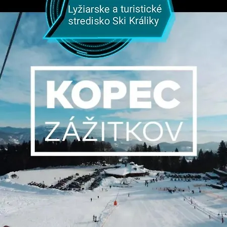 Pre 5 Osob, 2 Spalne, Podlavice 24h Self Checkin Apartment