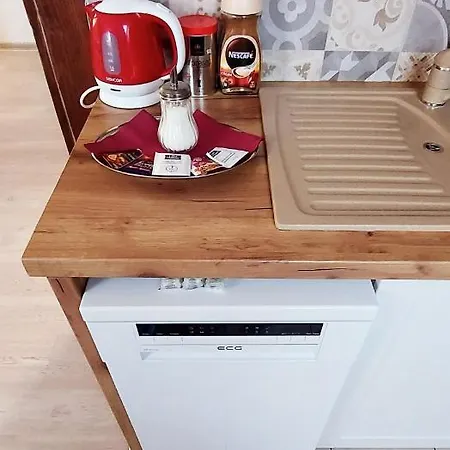 Pre 5 Osob, 2 Spalne, Podlavice 24h Self Checkin