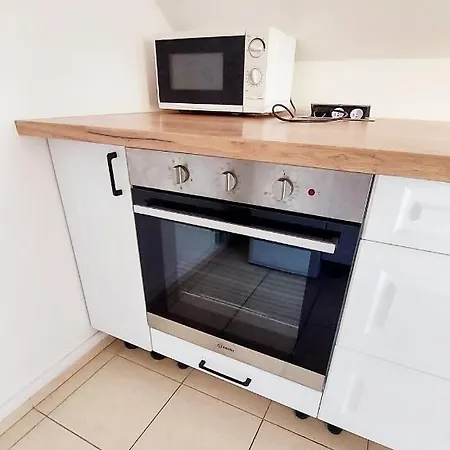 Appartement Pre 5 Osôb, 2 Spálne, Podlavice 24h Self Checkin *