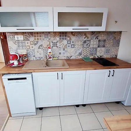Apartment Pre 5 Osob, 2 Spalne, Podlavice 24h Self Checkin Banská Bystrica