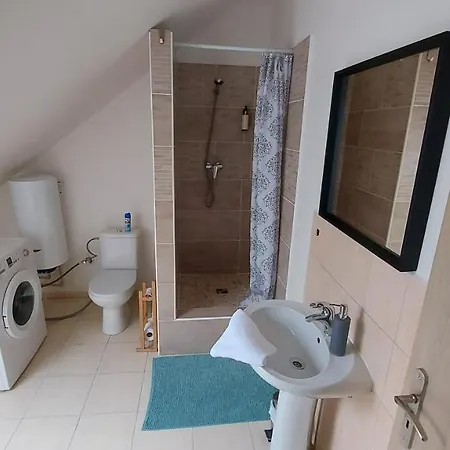 Pre 5 Osôb, 2 Spálne, Podlavice 24h Self Checkin
