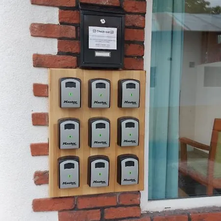 Apartment Pre 5 Osob, 2 Spalne, Podlavice 24h Self Checkin Banska Bystrica