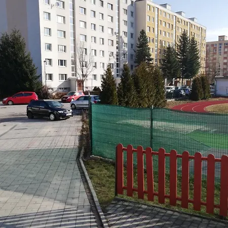 Pre 5 Osôb, 2 Spálne, Podlavice 24h Self Checkin *